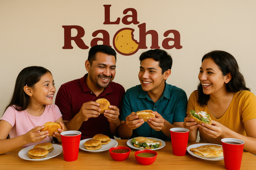 antojitos mexicanos en Mérida