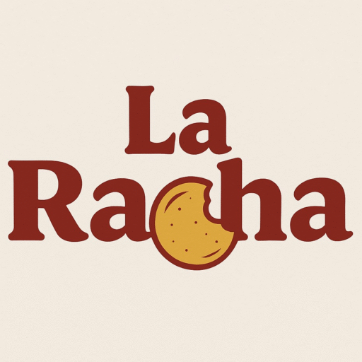 La Rakha La Racha Mérida